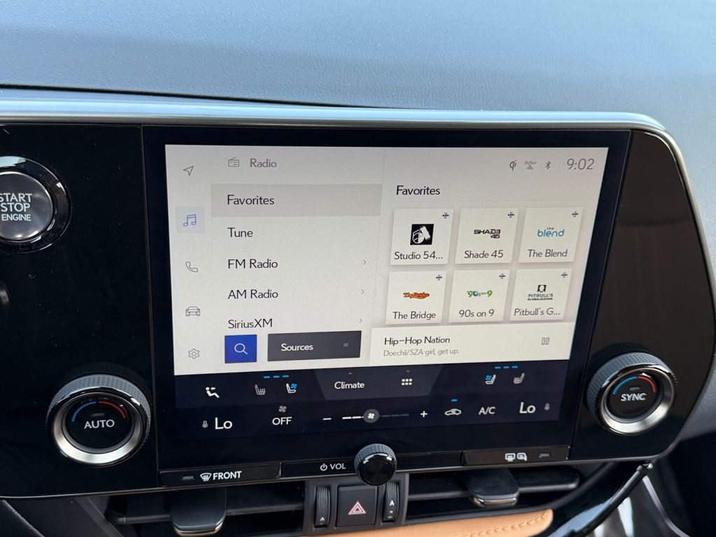 2023 Lexus NX 250 Premium PREMIUM FWD