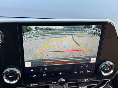 2023 Lexus NX 250 Premium PREMIUM FWD