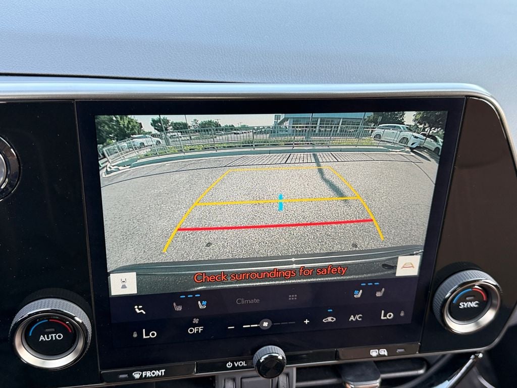 2023 Lexus NX 250 Premium PREMIUM FWD