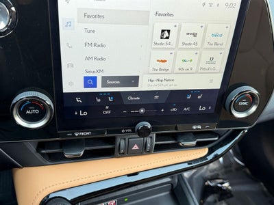 2023 Lexus NX 250 Premium PREMIUM FWD