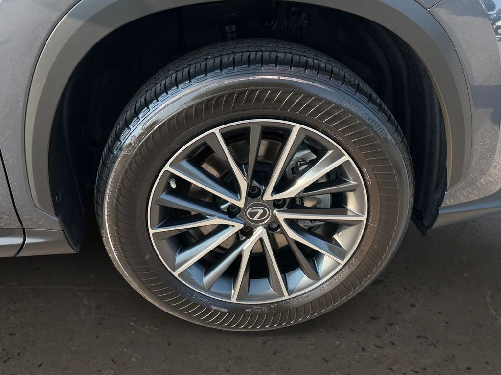 2023 Lexus NX 250 Premium PREMIUM FWD