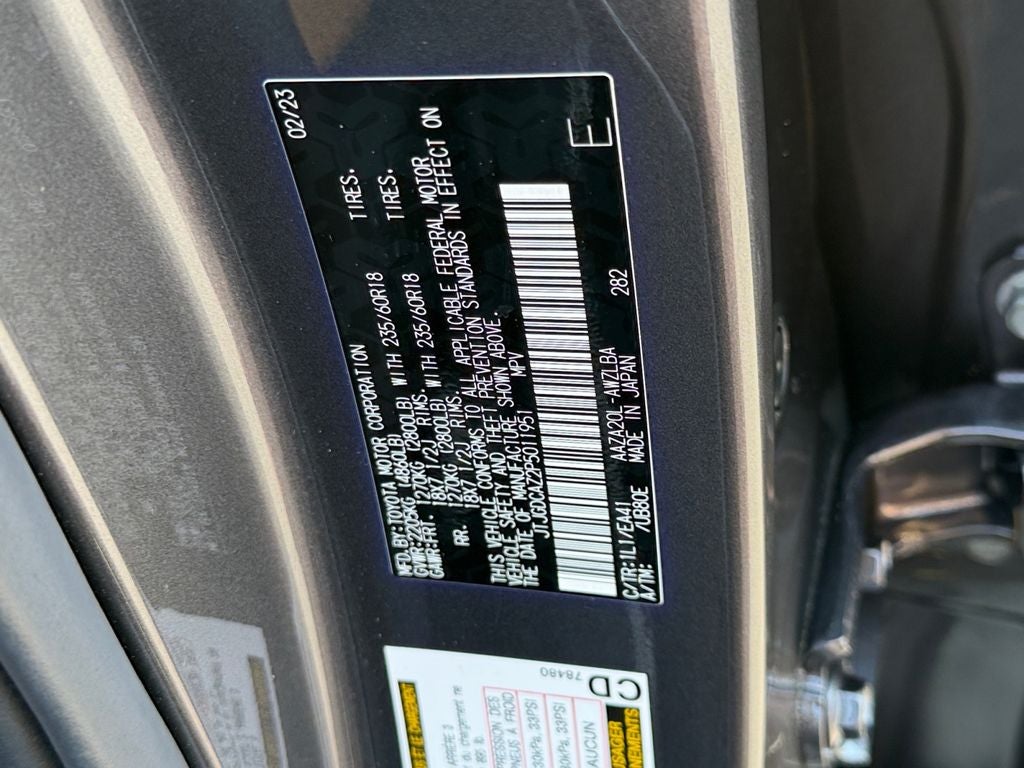 2023 Lexus NX 250 Premium PREMIUM FWD