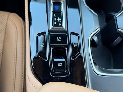 2023 Lexus NX 250 Premium PREMIUM FWD