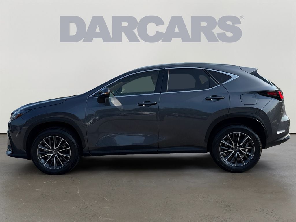 2023 Lexus NX 250 Premium PREMIUM FWD
