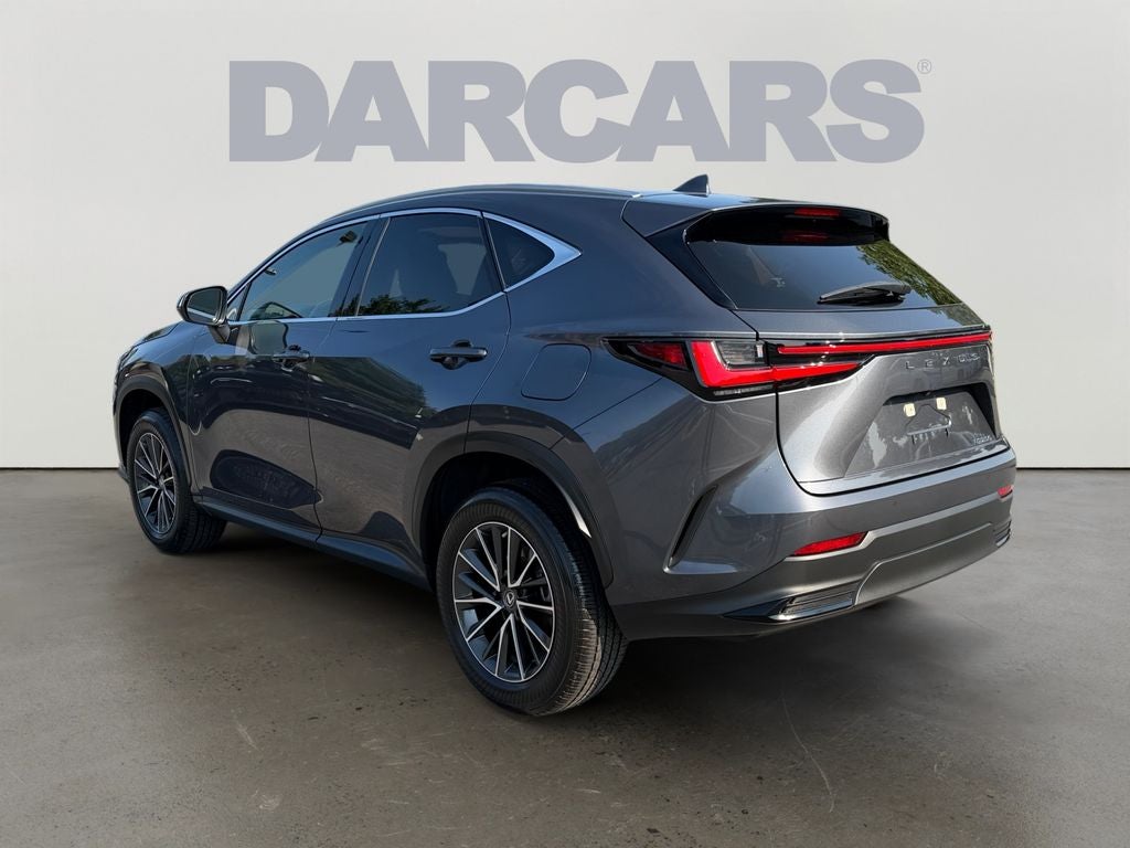 2023 Lexus NX 250 Premium PREMIUM FWD