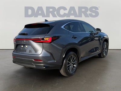 2023 Lexus NX 250 Premium PREMIUM FWD