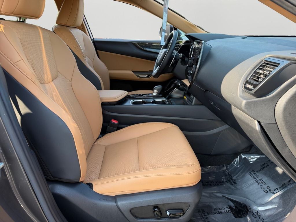 2023 Lexus NX 250 Premium PREMIUM FWD