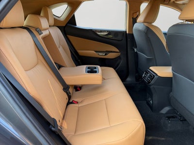 2023 Lexus NX 250 Premium PREMIUM FWD