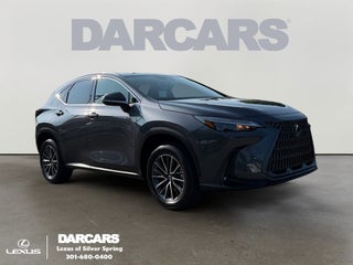 2023 Lexus NX 250 Premium PREMIUM FWD