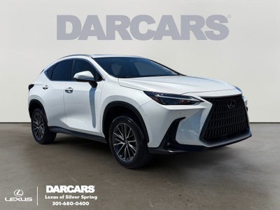 2024 Lexus NX 250 Premium 250 Premium