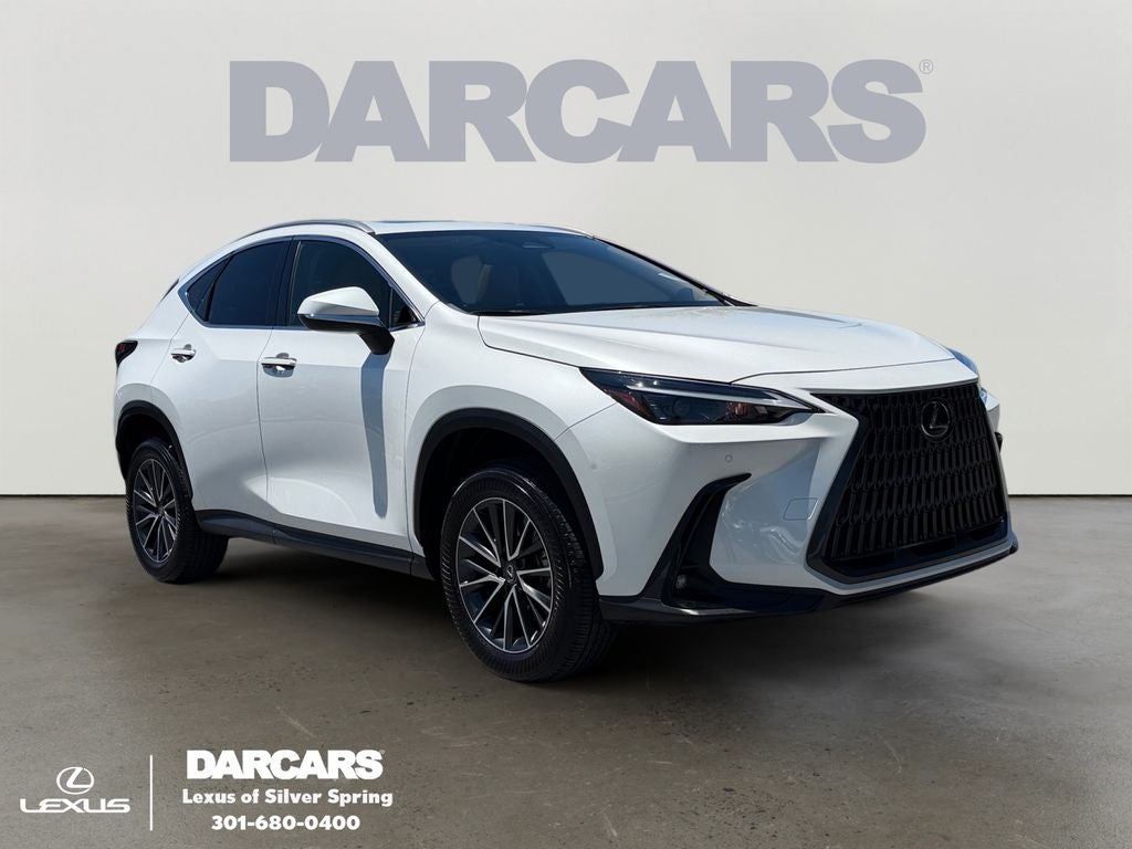 2024 Lexus NX 250 Premium 250 Premium