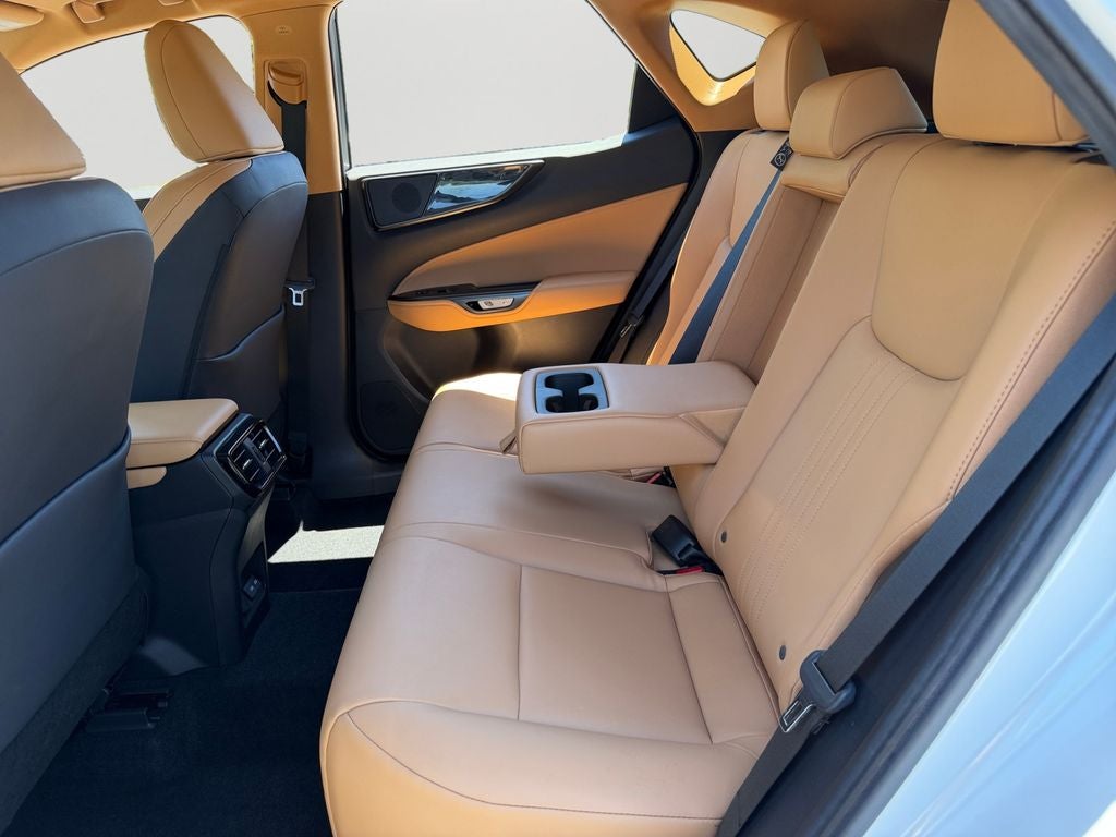 2024 Lexus NX 250 Premium 250 Premium