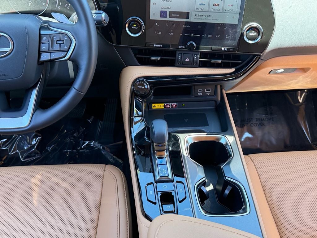 2024 Lexus NX 250 Premium 250 Premium