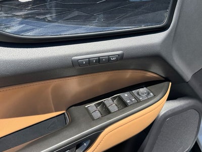 2024 Lexus NX 250 Premium 250 Premium