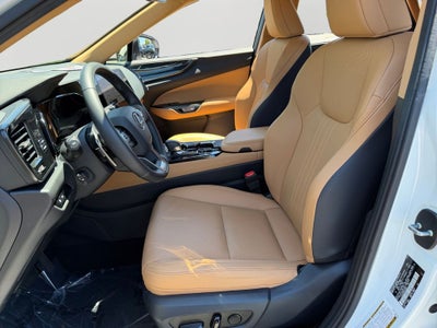 2024 Lexus NX 250 Premium 250 Premium