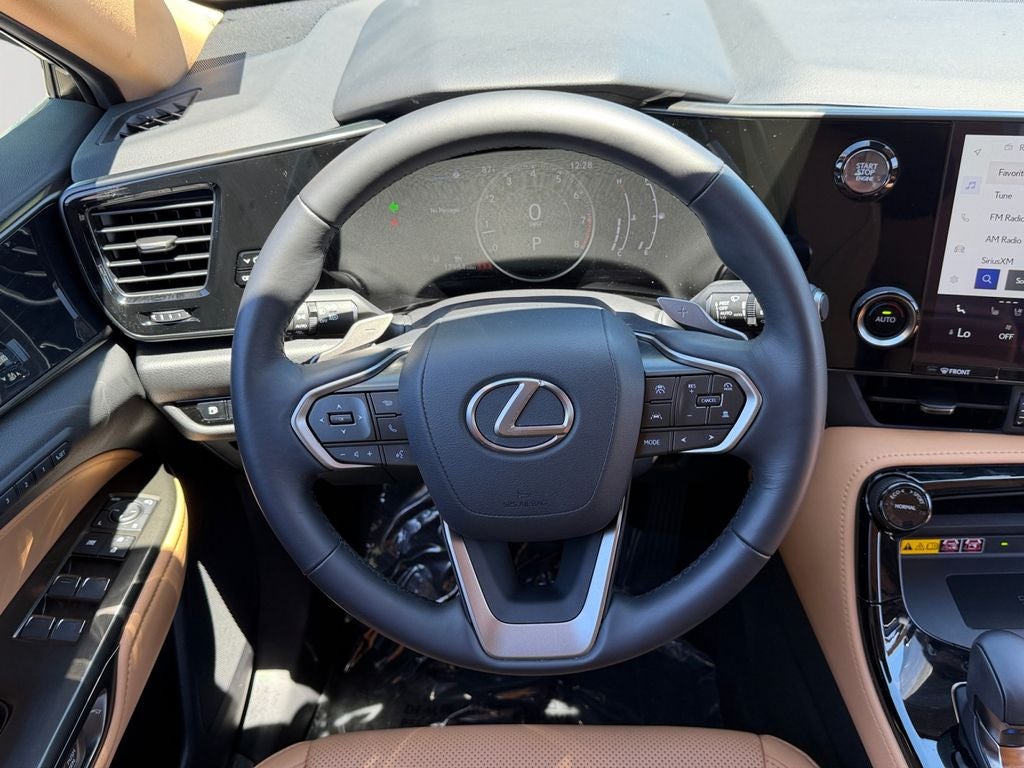 2024 Lexus NX 250 Premium 250 Premium