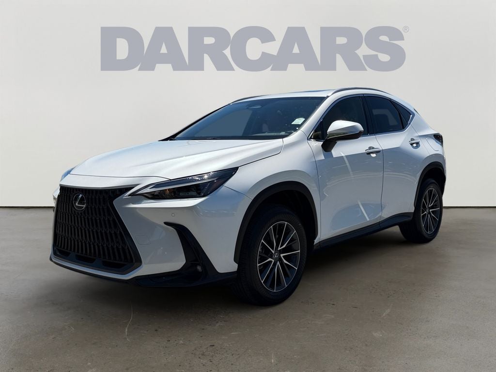 2024 Lexus NX 250 Premium 250 Premium