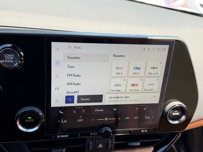 2024 Lexus NX 250 Premium 250 Premium
