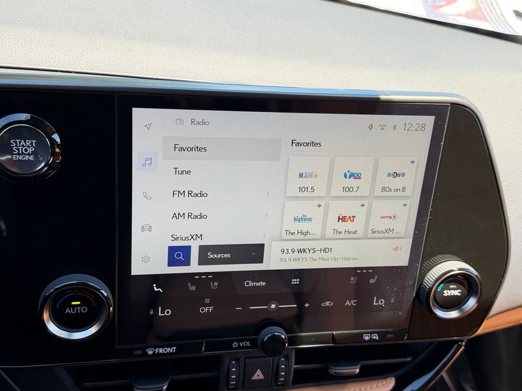2024 Lexus NX 250 Premium 250 Premium