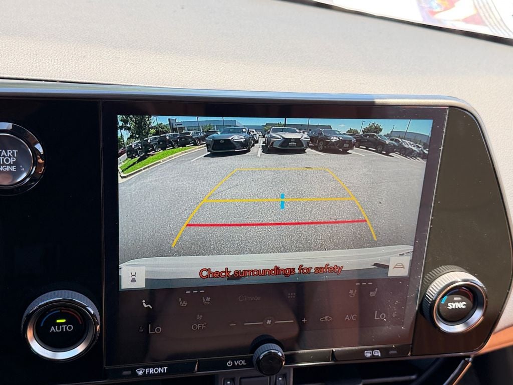 2024 Lexus NX 250 Premium 250 Premium