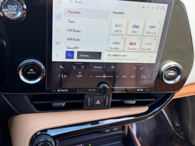 2024 Lexus NX 250 Premium 250 Premium