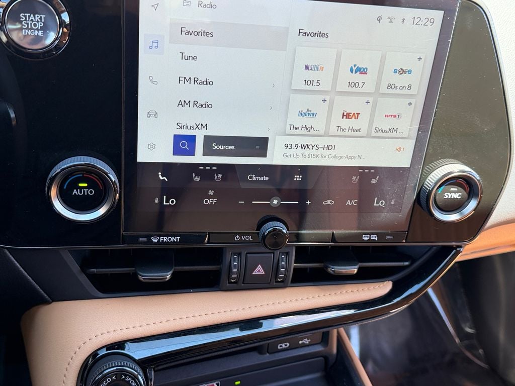 2024 Lexus NX 250 Premium 250 Premium