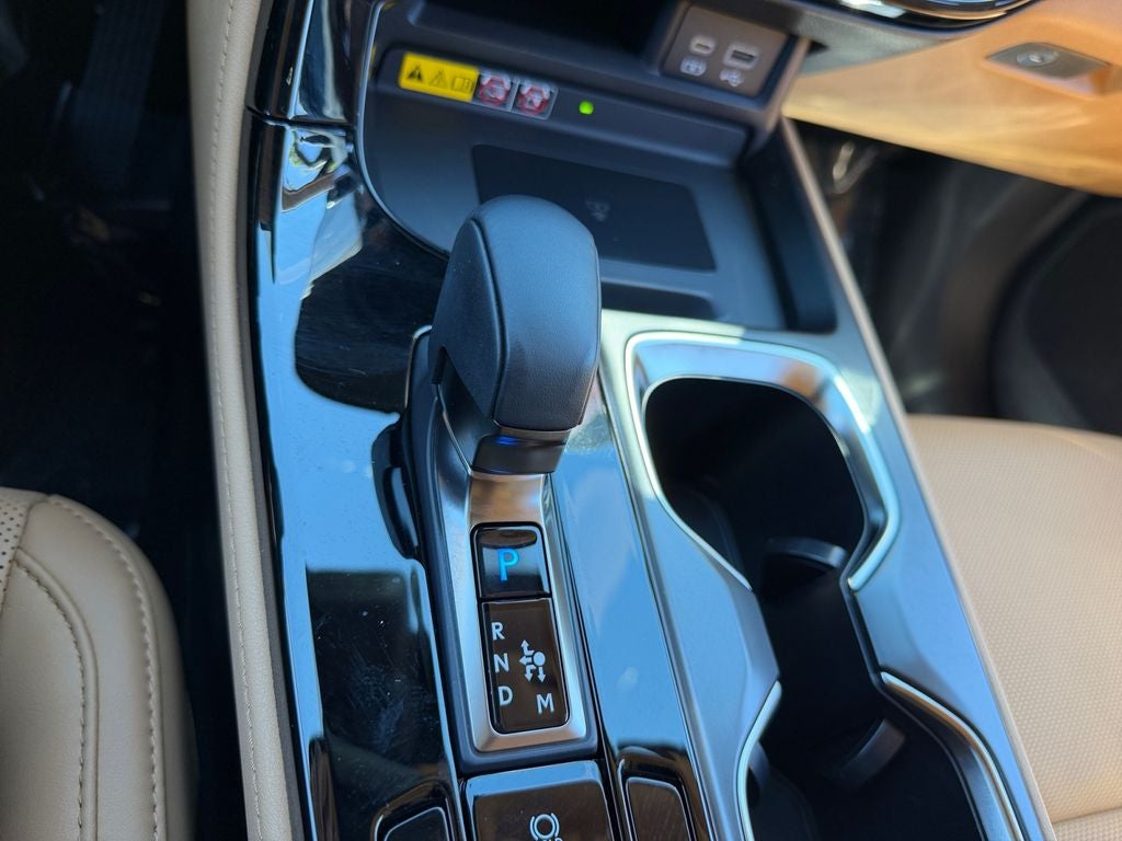 2024 Lexus NX 250 Premium 250 Premium