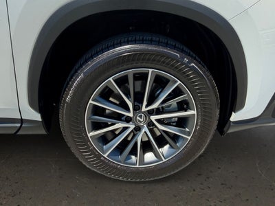 2024 Lexus NX 250 Premium 250 Premium