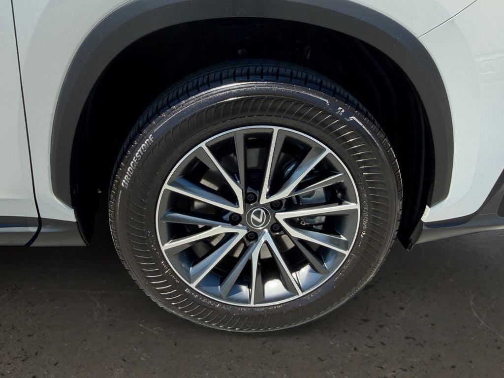 2024 Lexus NX 250 Premium 250 Premium