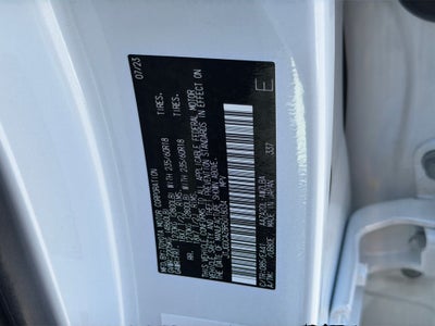 2024 Lexus NX 250 Premium 250 Premium