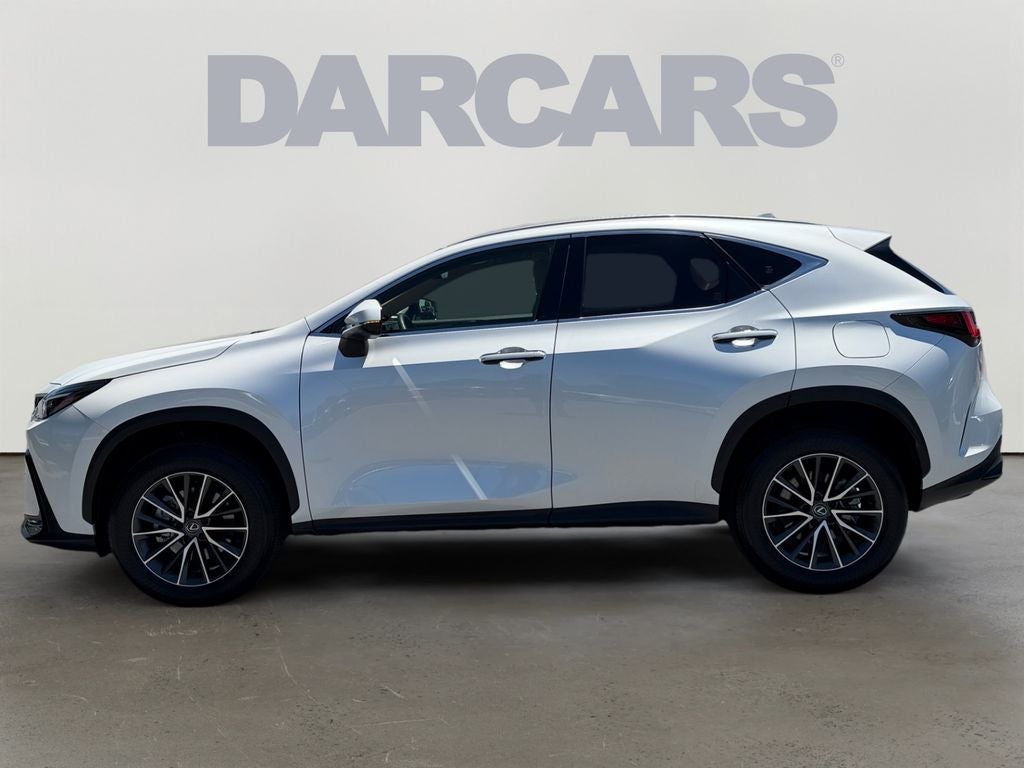 2024 Lexus NX 250 Premium 250 Premium