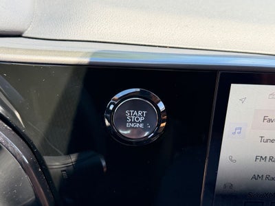 2024 Lexus NX 250 Premium 250 Premium