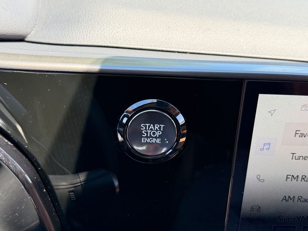 2024 Lexus NX 250 Premium 250 Premium
