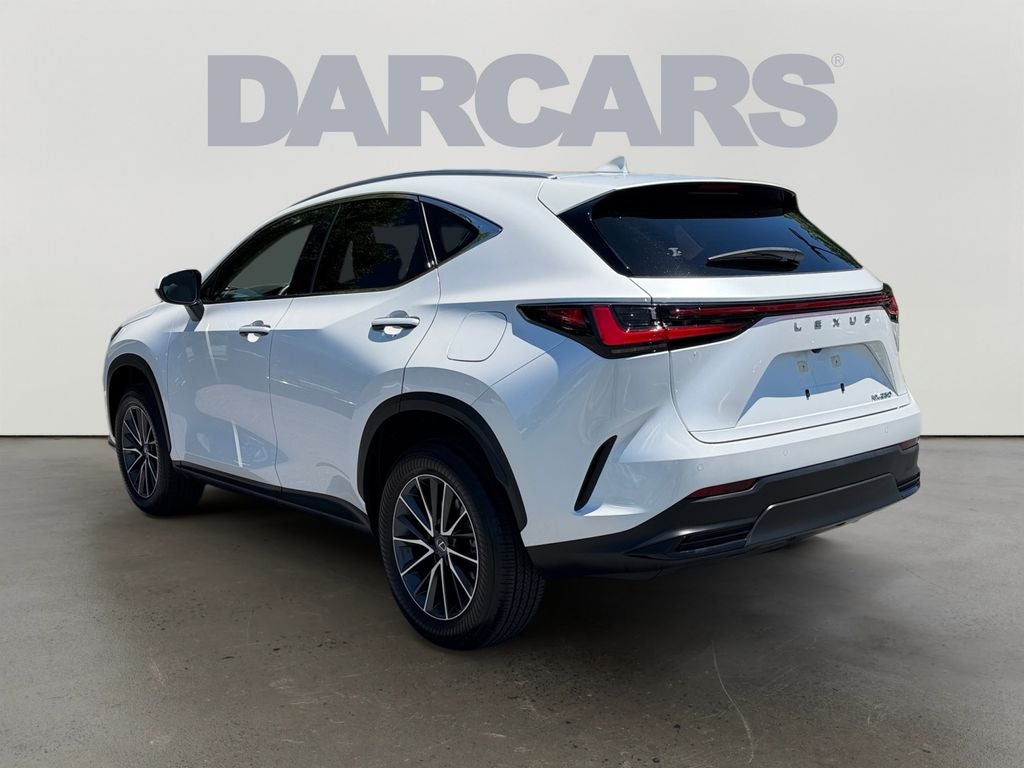 2024 Lexus NX 250 Premium 250 Premium