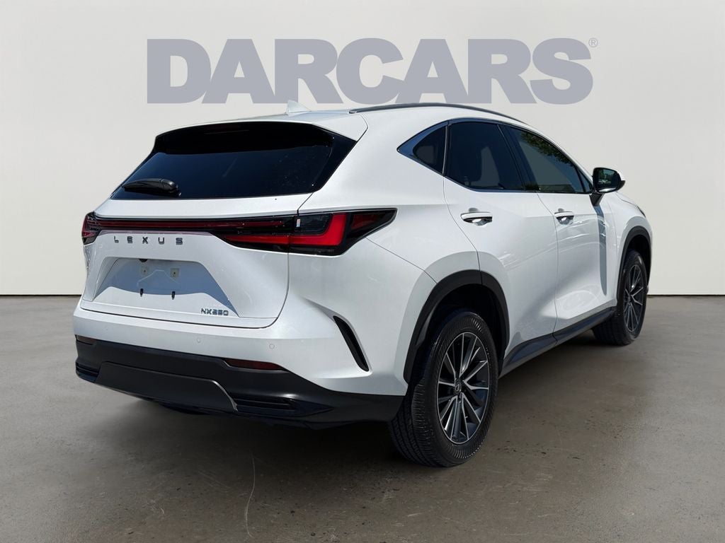 2024 Lexus NX 250 Premium 250 Premium