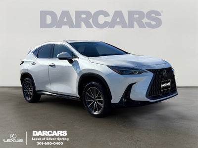 2025 Lexus NX 350 Premium PREMIUM