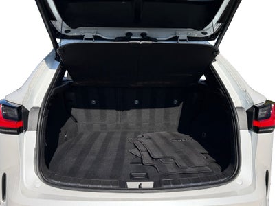 2025 Lexus NX 350 Premium PREMIUM