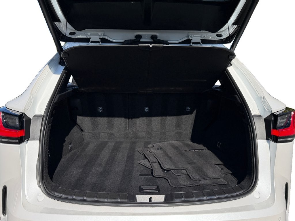 2025 Lexus NX 350 Premium PREMIUM