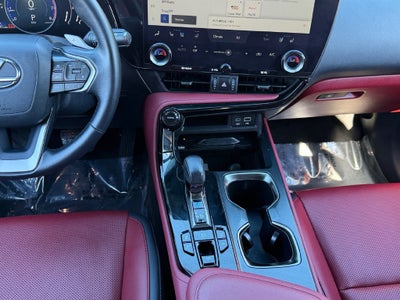 2025 Lexus NX 350 Premium PREMIUM