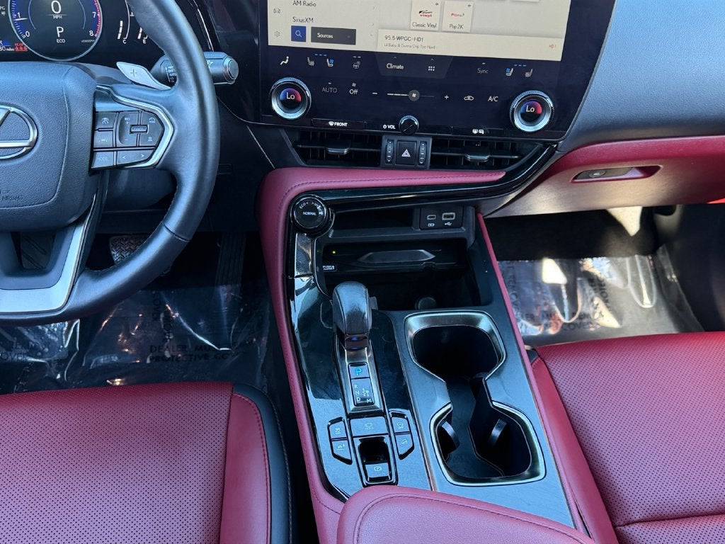 2025 Lexus NX 350 Premium PREMIUM