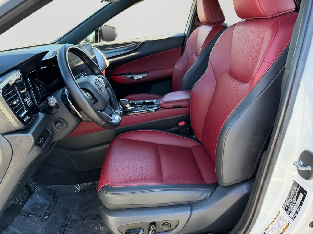 2025 Lexus NX 350 Premium PREMIUM