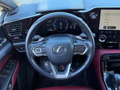 2025 Lexus NX 350 Premium PREMIUM