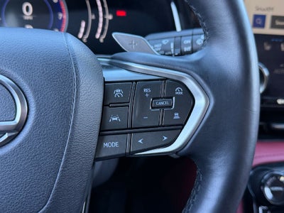2025 Lexus NX 350 Premium PREMIUM