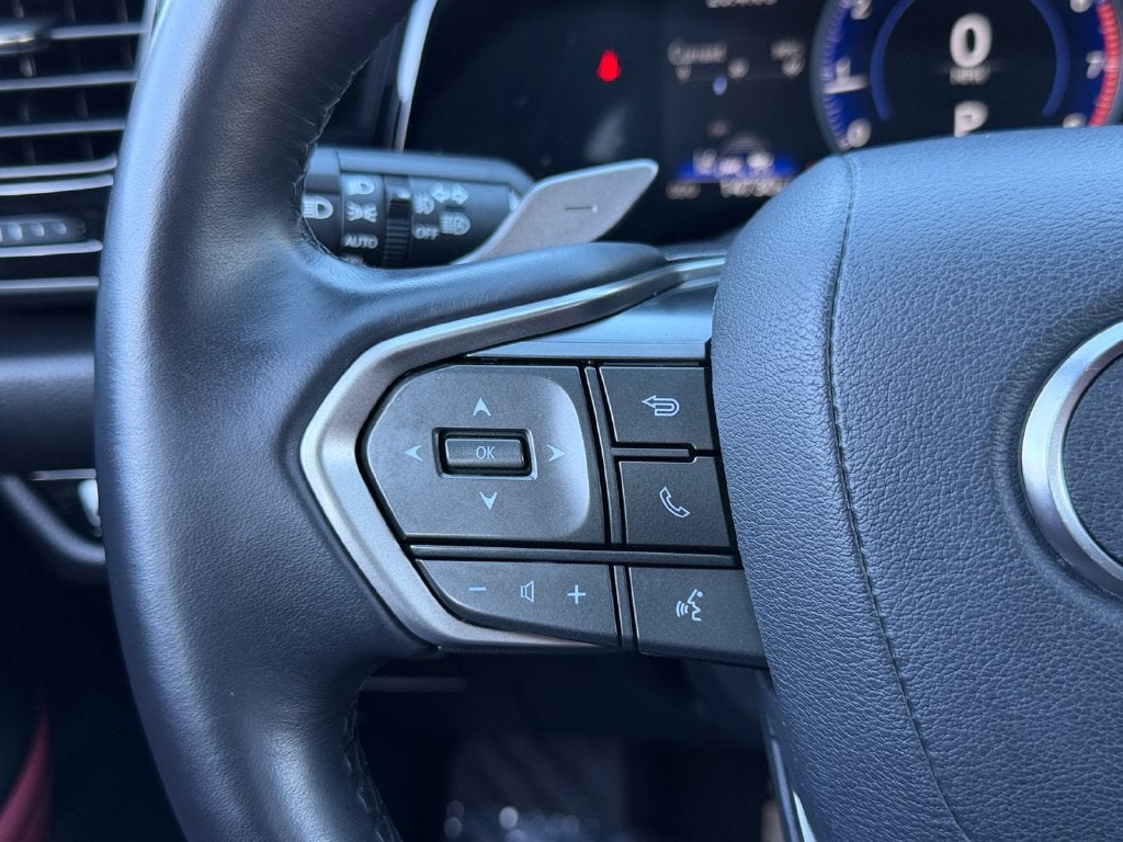 2025 Lexus NX 350 Premium PREMIUM