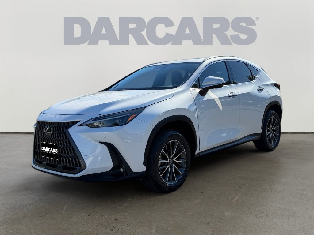2025 Lexus NX 350 Premium PREMIUM