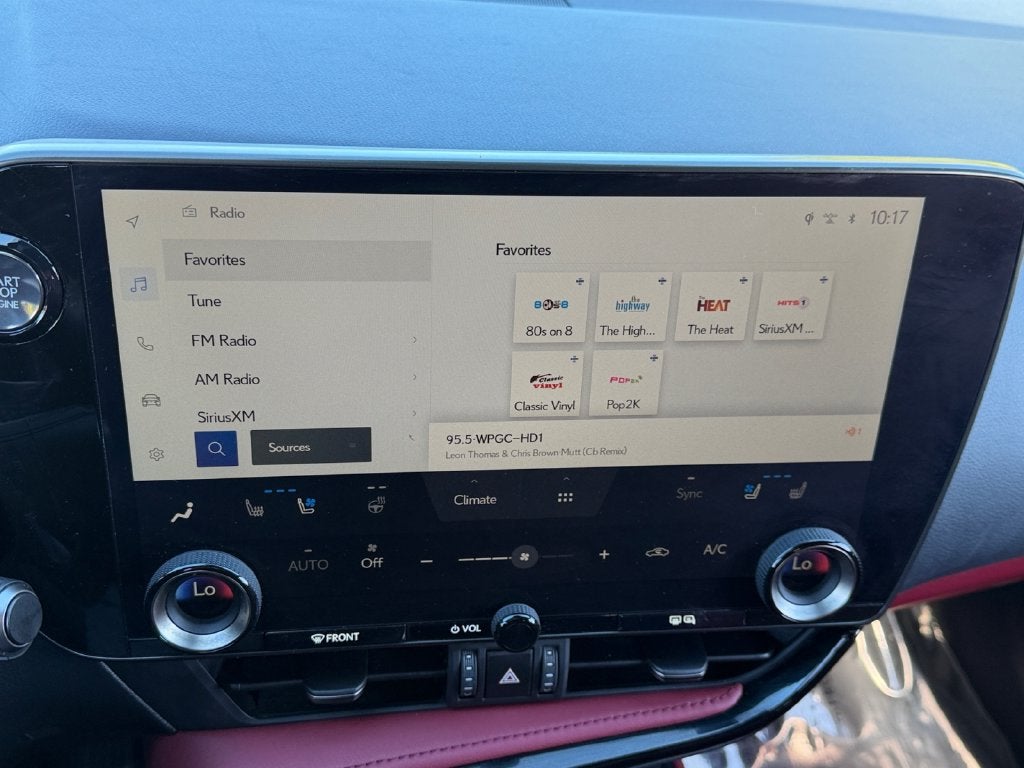 2025 Lexus NX 350 Premium PREMIUM