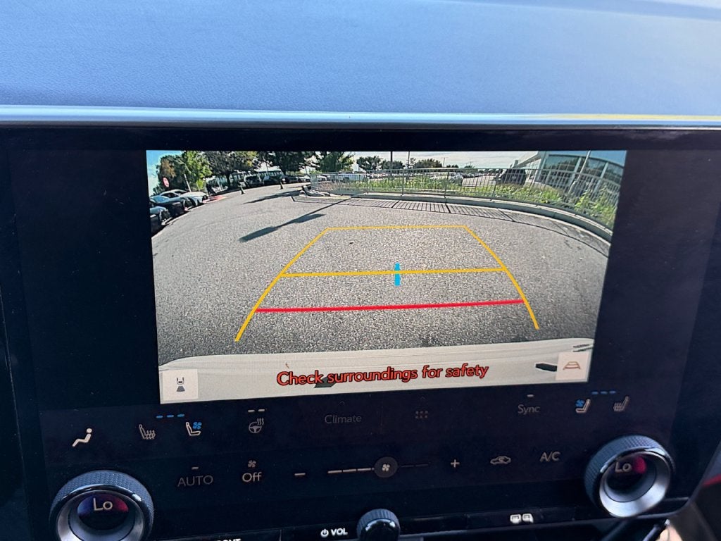 2025 Lexus NX 350 Premium PREMIUM