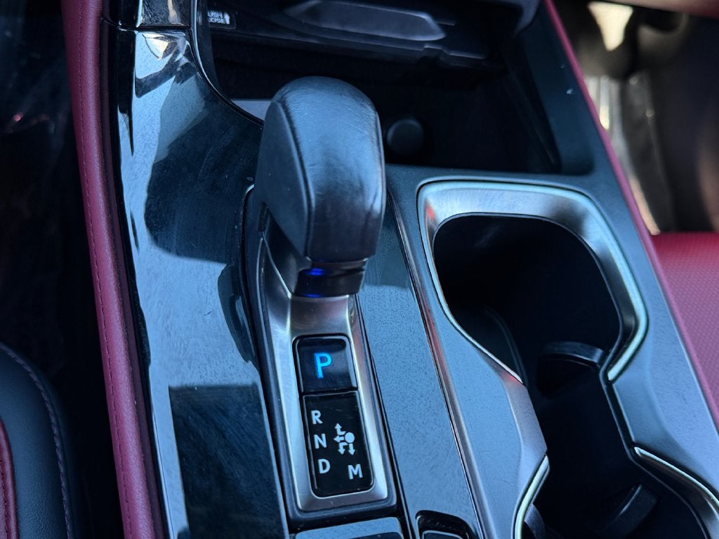 2025 Lexus NX 350 Premium PREMIUM
