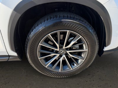 2025 Lexus NX 350 Premium PREMIUM