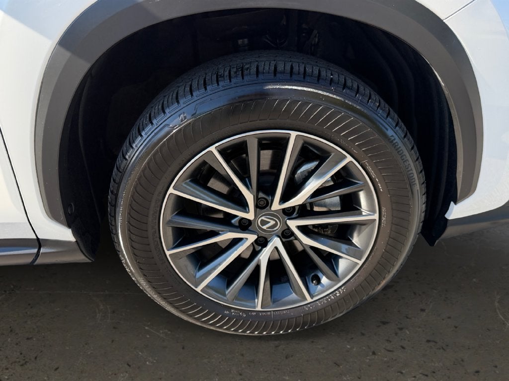 2025 Lexus NX 350 Premium PREMIUM